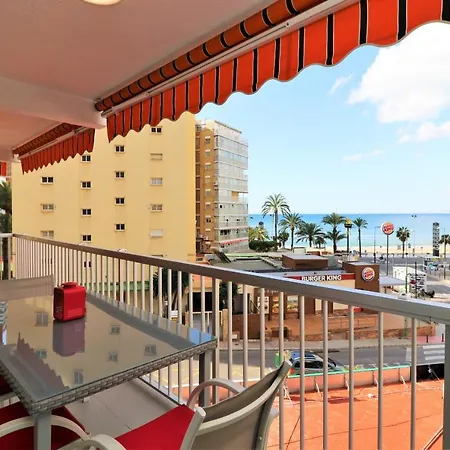 Appartamento Rincon 3-c Levante