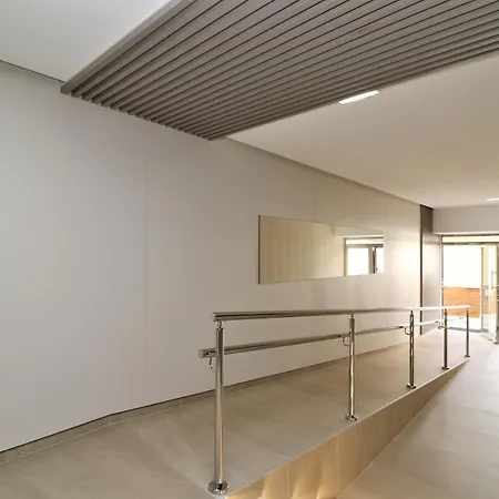 Appartamento Rincon 3-c Levante Benidorm