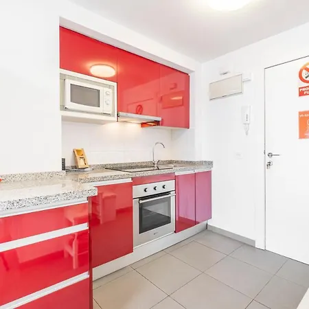 Appartamento Rincon 3-c Levante *