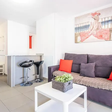 Appartamento Rincon 3-c Levante