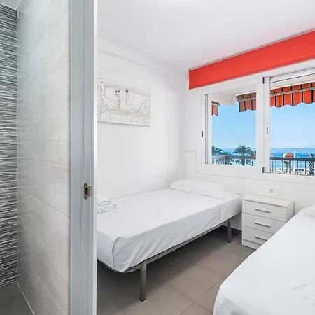 Rincon 3-c Levante * Benidorm