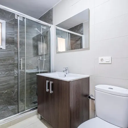 Appartamento Rincon 3-c Levante