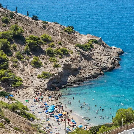 Rincon 3-c Levante Appartamento