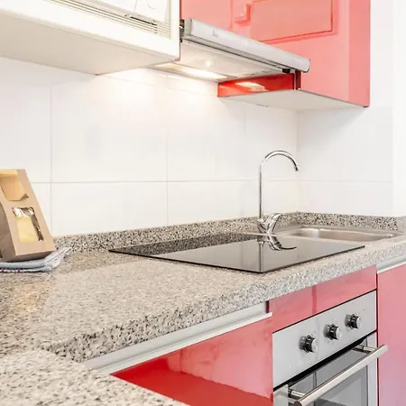 Appartamento Rincon 3-c Levante