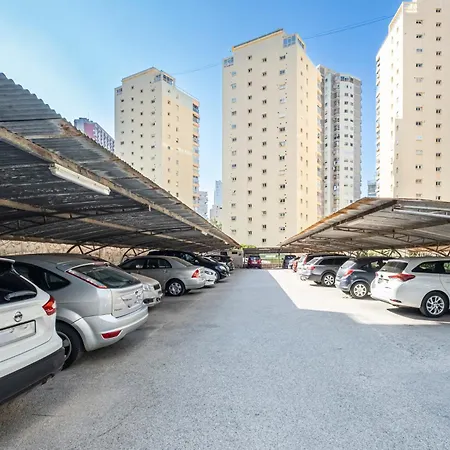 Rincon 3-c Levante *