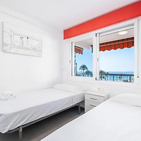 Rincon 3-c Levante 貝尼多姆