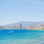 Rincon 3-c Levante Lejlighed Benidorm