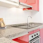 Lejlighed Rincon 3-c Levante
